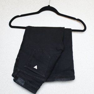 Guess 'Starlet-Straight' Denim Jeans